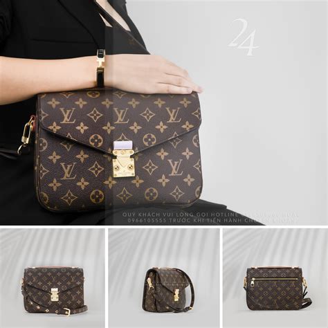 metis mono lv|pochette metis monogram handbags.